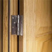 DOOR HINGE